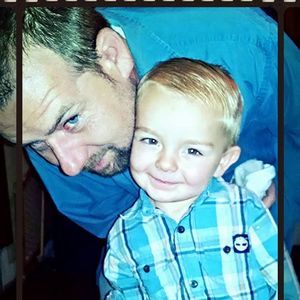 Meet your Posher, Thomas